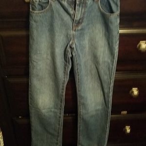 Boy's jeans